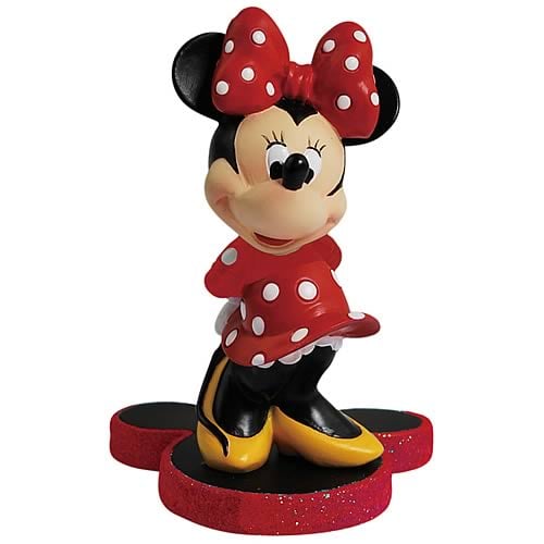 Minnie Mouse Classic Mini-Figure